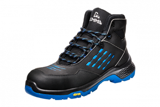 Emma Safety Footwear Crossforce X High S3S - XD