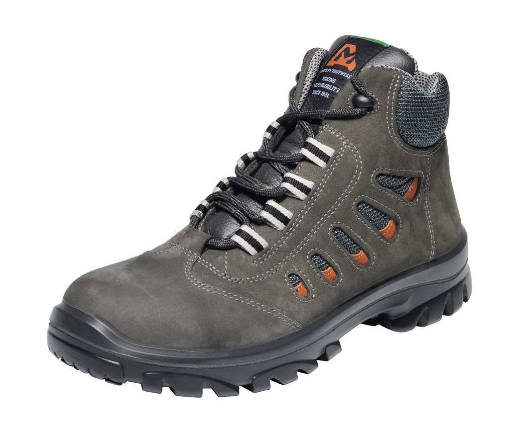 Emma Safety Footwear Ranger S3 - D