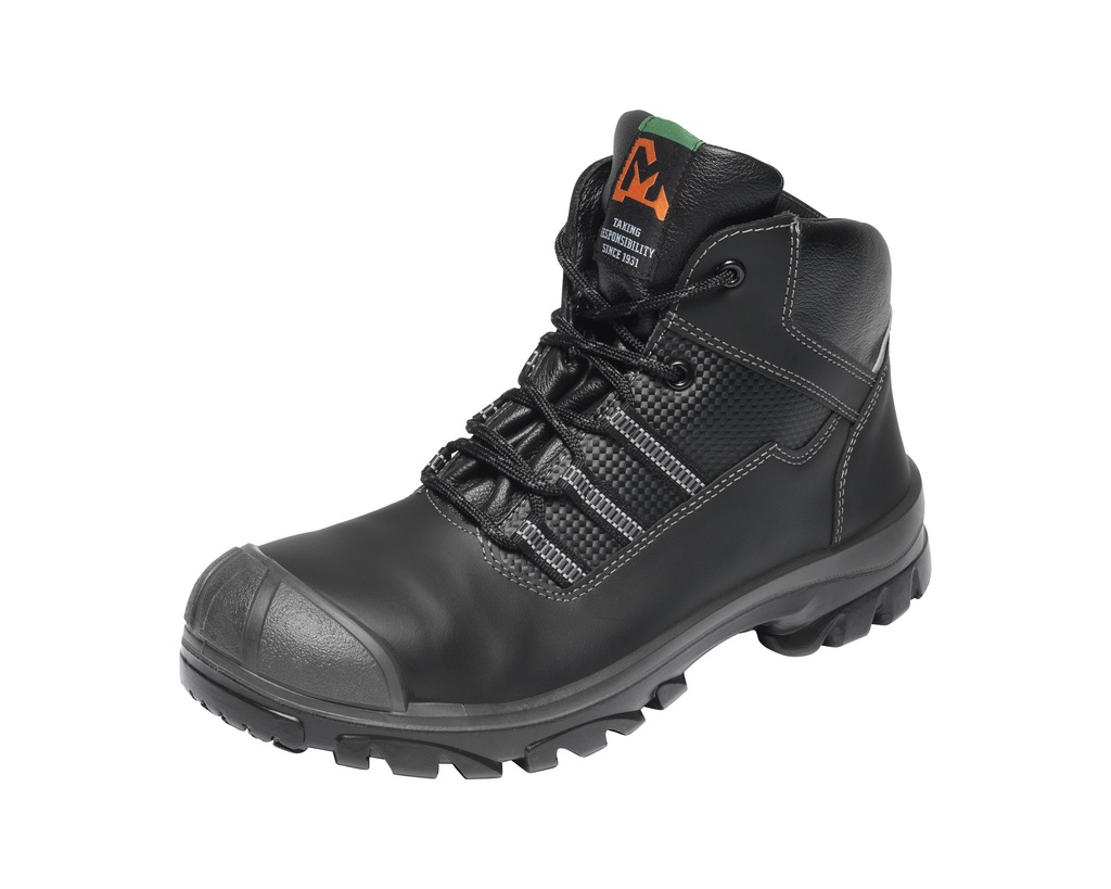Emma Safety Footwear Ryan S3 - D