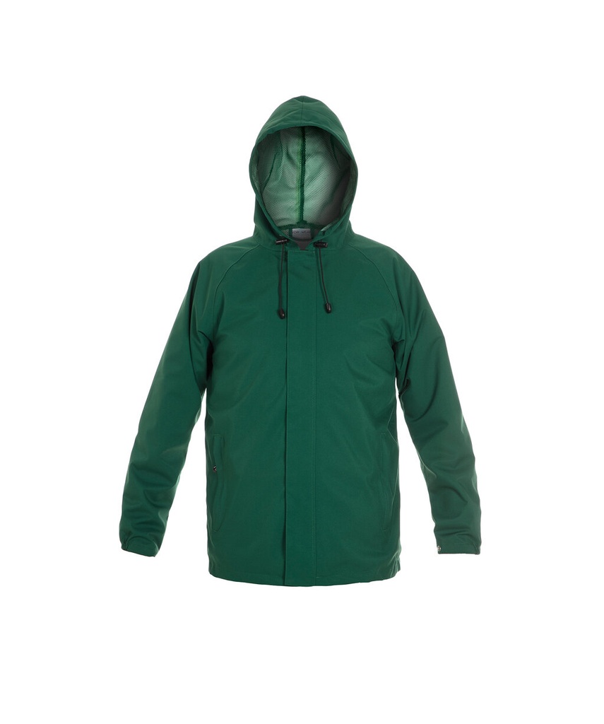 Hydrowear Borneo Regenjack 021050