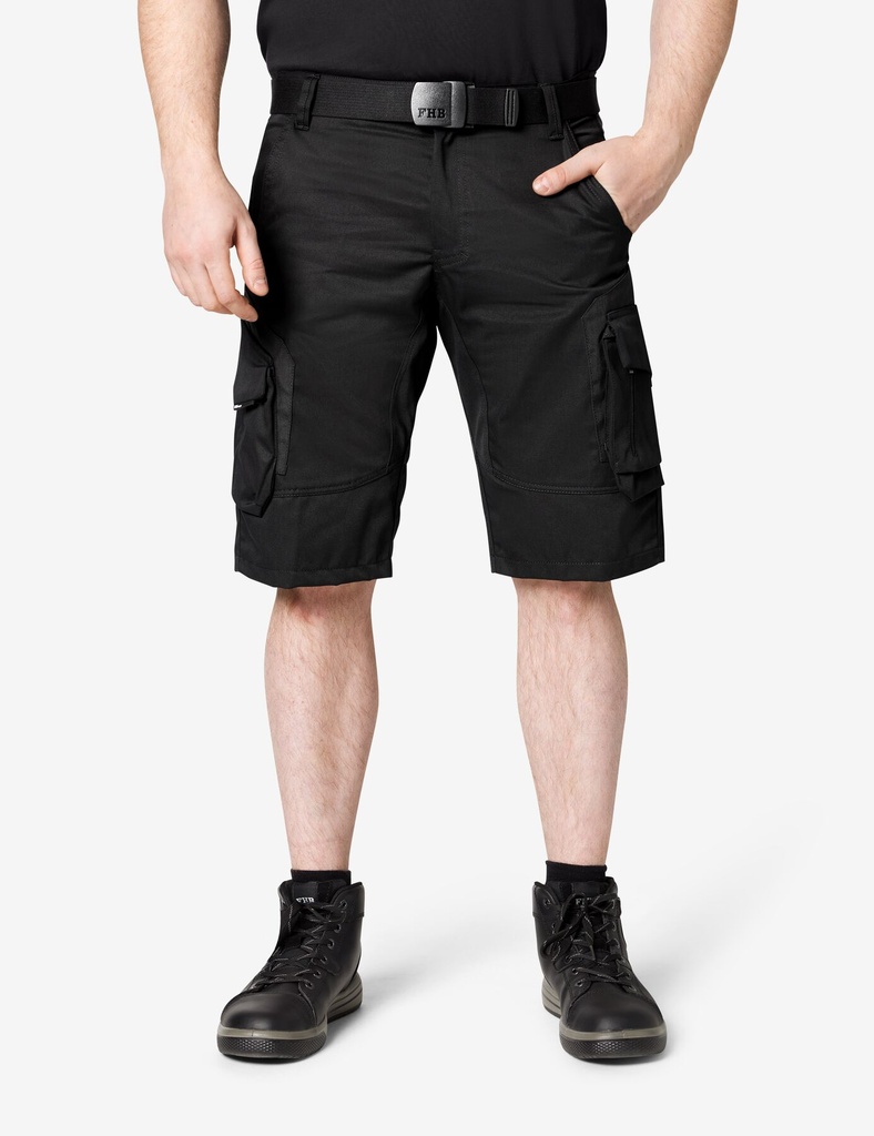 FHB WULF Bermuda 125200