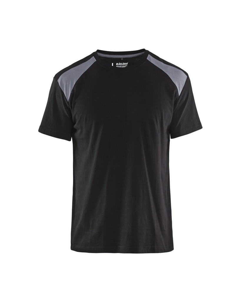 Blaklader 3379-1042 T-shirt bi-colour