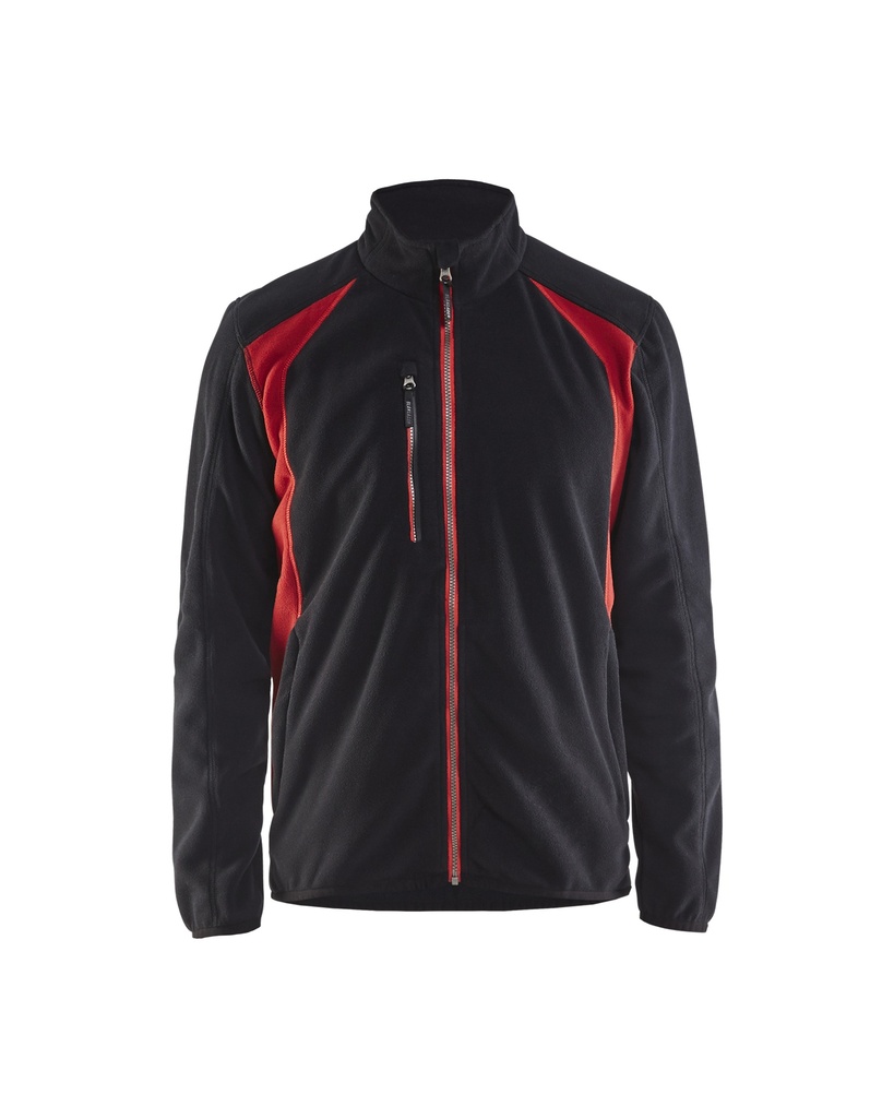 Blaklader 4730-2510 Fleecejack
