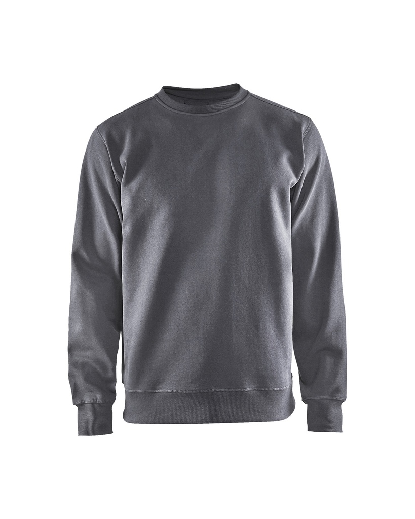 Blaklader 3364-1048 Sweatshirt Jersey ronde hals