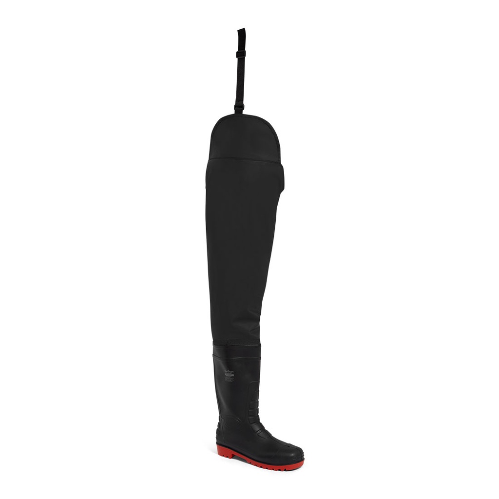 Portwest FW71 Safety Waist Wader S5
