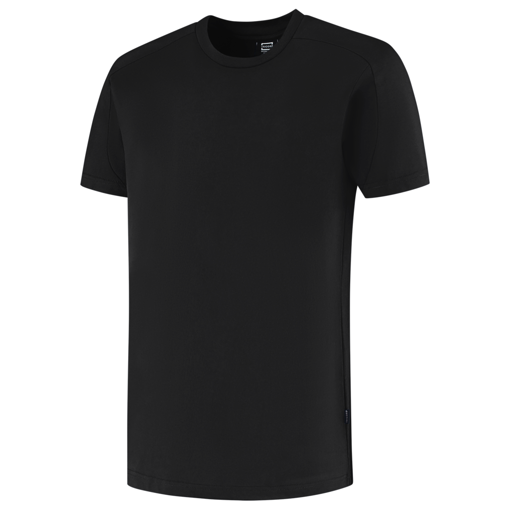 [8718326569607] Tricorp 106102 T-shirt Redefined (Black, XS)