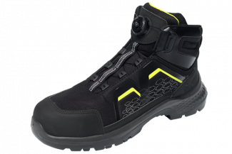 Emma Safety Footwear Crossforce Flex High S3S - D