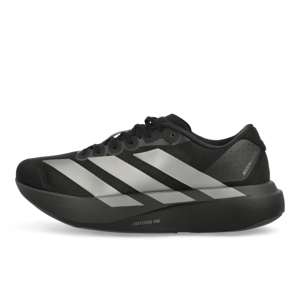 Adidas JR4888 adizero Evo SL M CBLACK/IRONMT/GREFOU