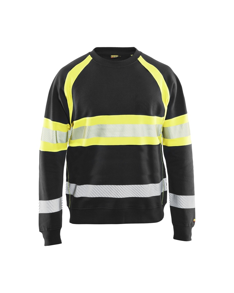 Blaklader 3359-1158 Sweater High Vis