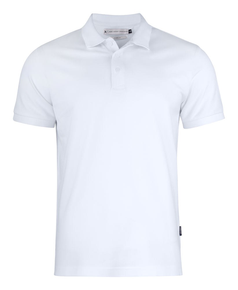 James Harvest Sportswear Sunset Polo Modern fit