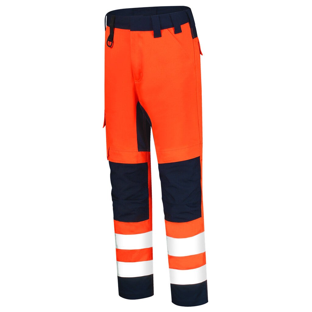 Tricorp 503011 Werkbroek High Vis Bicolor