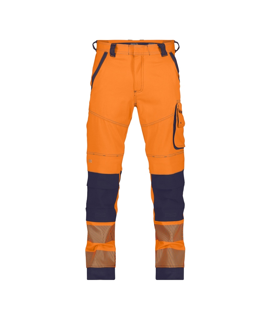 [2010632176B66810036] DASSY® Aruba (42, FLUO-ORANJE/MARINEBLAUW, MINUS)