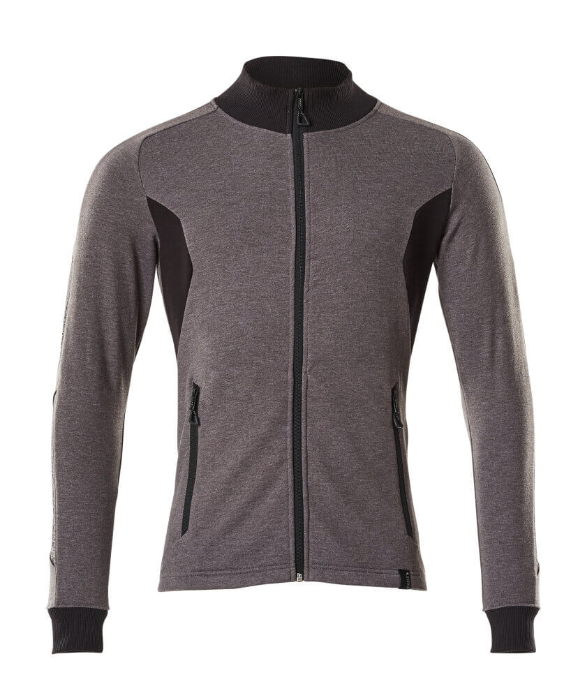 [2030765] MASCOT®18484-962-01091 (2XLONE, donkerantraciet/zwart)