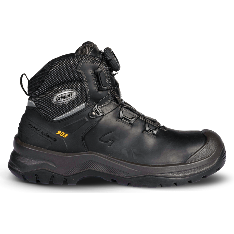 [871508] Grisport Safety 903L / 33348  BOA S3 (FEBRUARIAANBIEDING) (39)