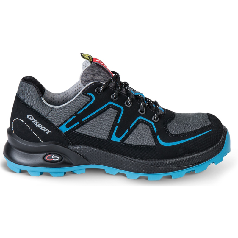 Grisport Safety Cross Serena / 33600 Dames Laag S3