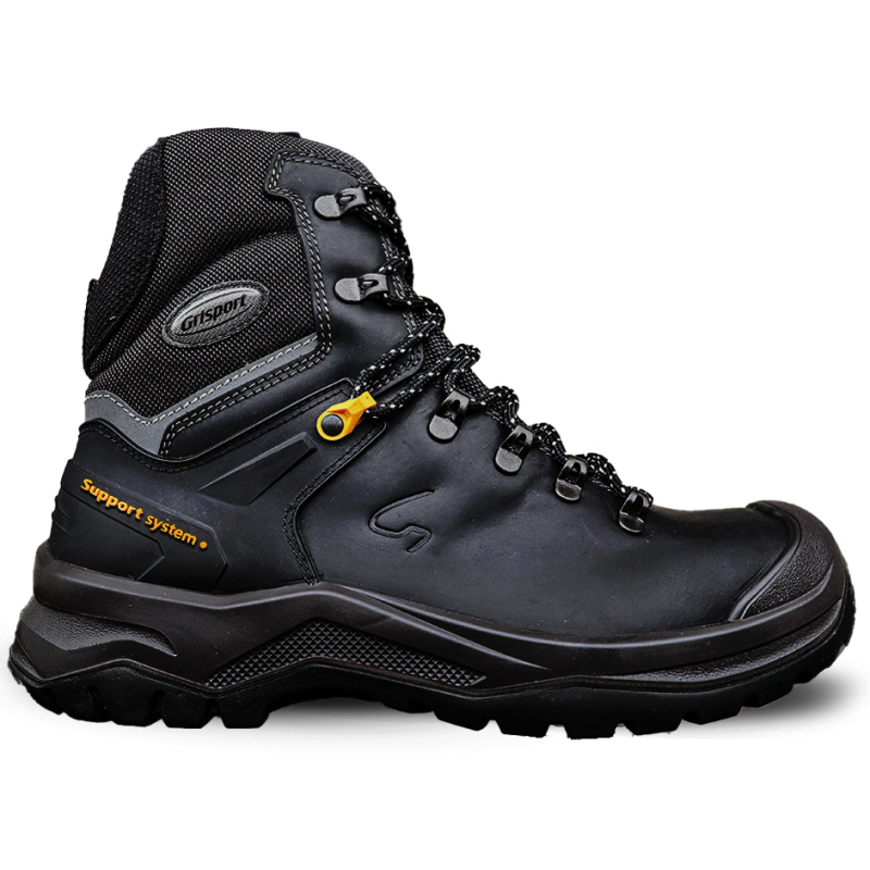 [871498] Grisport Safety 905L Zipper S3 (39)