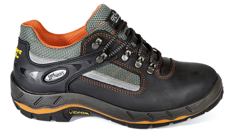 [707] Grisport Safety 71605 L / 33407 Laag S3 (36)