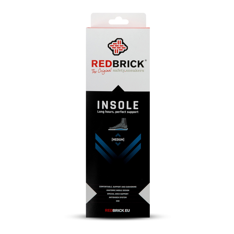 [497922] Redbrick Inlegzool Medium 1000034 (36)