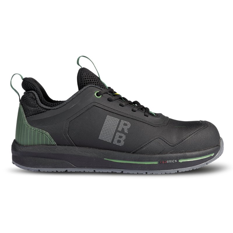 [684526] Redbrick Motion Force AF Sneaker S3S ESD (39)