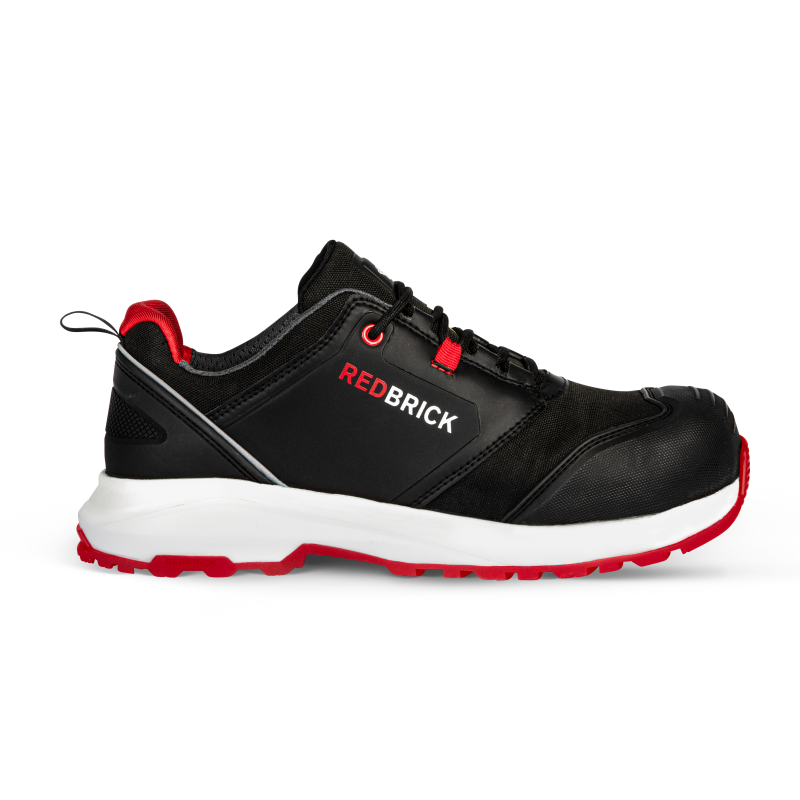 Redbrick Pulse Overnose Sneaker Laag S3 + KN ESD 32323