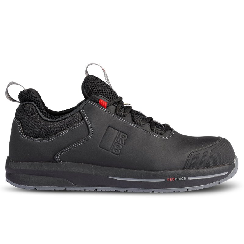 Redbrick Motion Shade AF Sneaker S3S ESD