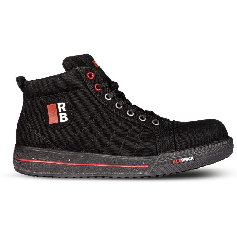 [671446] Redbrick Duurzame Sneaker Opal S1PL (39)