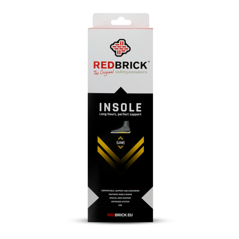 [497909] Redbrick Inlegzool Laag 1000033 (36)