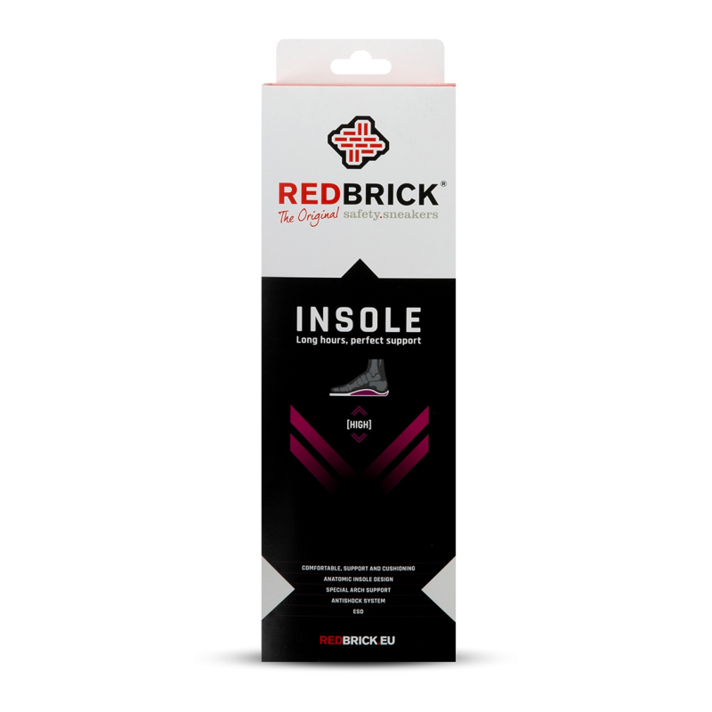 [497935] Redbrick Inlegzool High 1000035 (36)