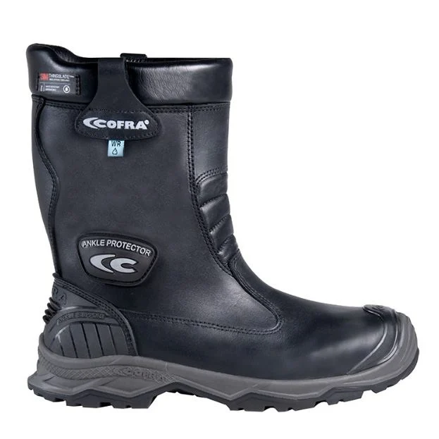 [684637] Cofra Veiligheidslaars Raxalpe S7S (39)