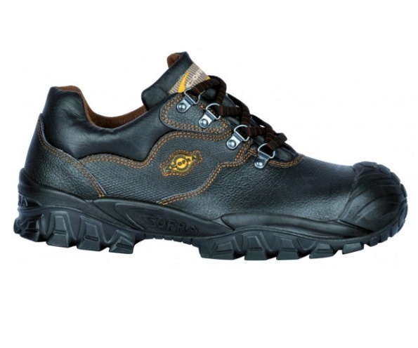 [375576] Cofra New Volga Laag S3 + KN (38)