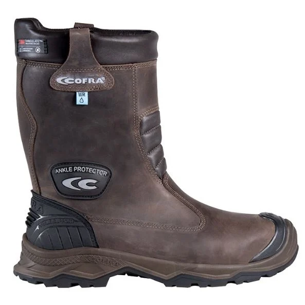 [685279] Cofra Veiligheidslaars Woerden S7S (38)
