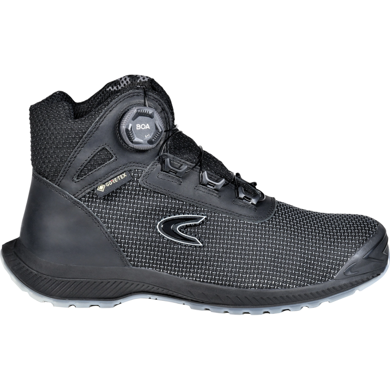 Cofra Induction BOA Hoge Veiligheidsschoen S7S