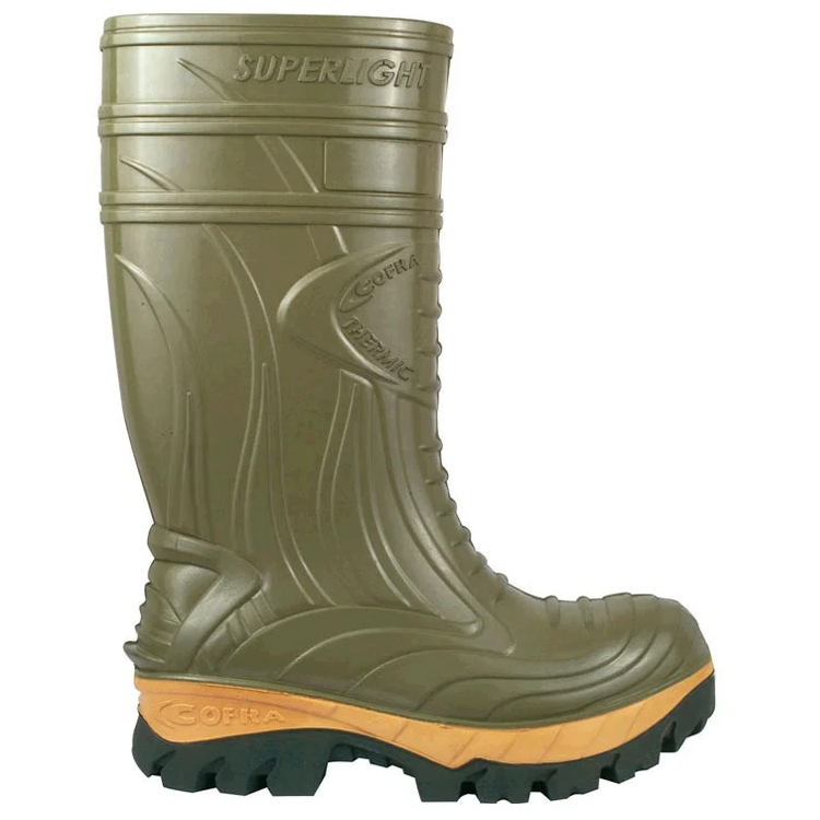 [750800] Cofra Veiligheidslaars Thermic Green S5 (39)