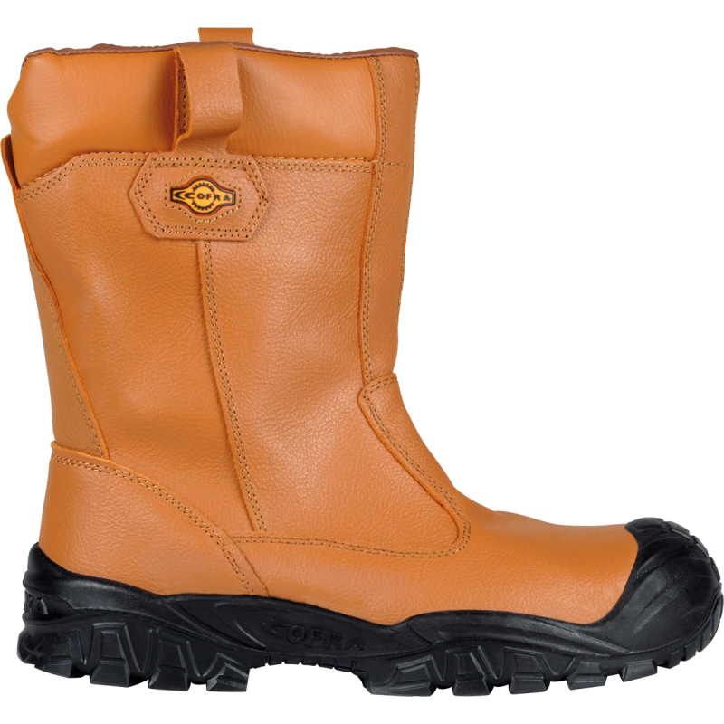 Cofra New Castle UK S3