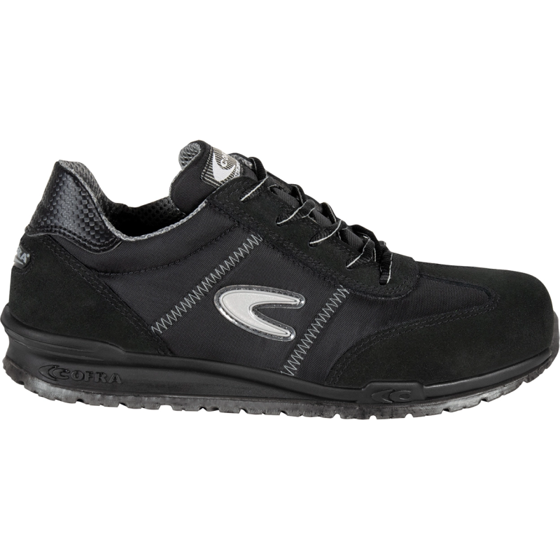 Cofra Padel Veiligheidsschoen Laag S1PS