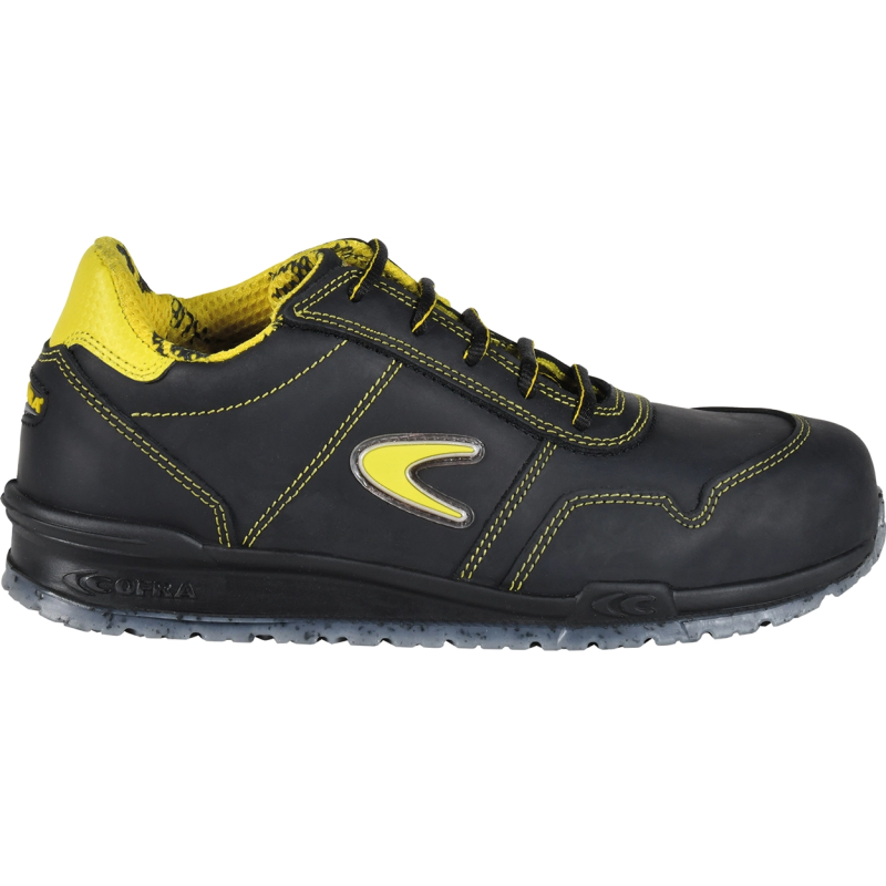 [916619] Cofra Coppi Laag veter S3S (39)