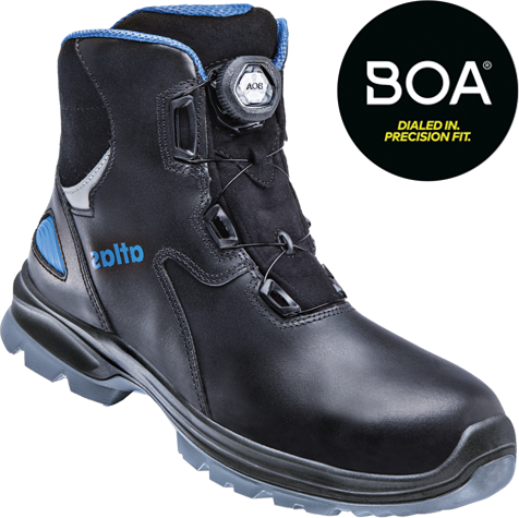 [539669] Atlas Schoen SL 9845 XP 2.0 BOA Hoog S3 W12 (36)