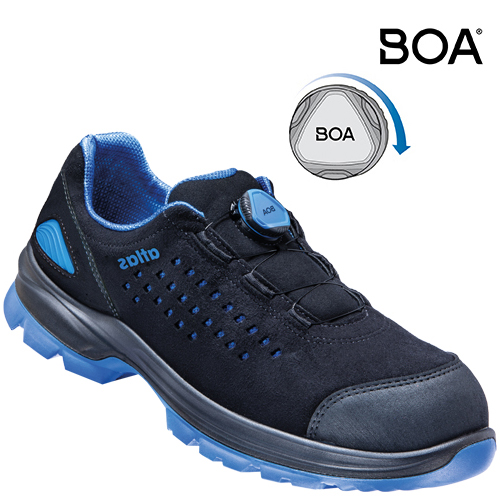 [539641] Atlas Schoen SL 940 2.0 BOA Laag S1 W12 (36)