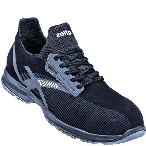 Atlas GX 95 Laag Dames S3