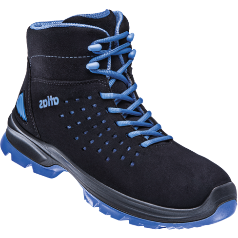 Atlas Schoen SL 825 XP 2.0 Hoog S1P W12