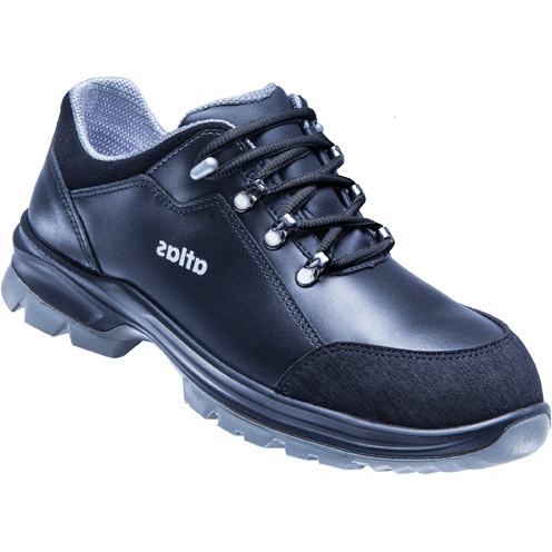 [473438] Atlas Schoen Ergo-Med 465 XP 2.0 Laag S3 (36, Zwart W12)