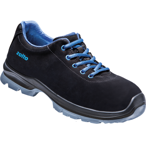 [392950] Atlas Schoen SL 605 XP 2.0 S3 (36, Zwart/Blauw)
