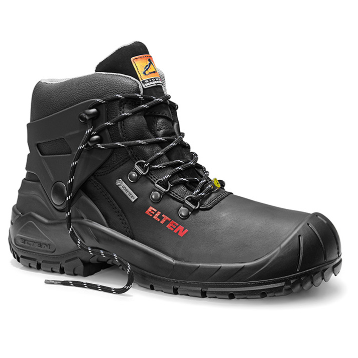 Elten Renzo Biomex GTX 765421 S3