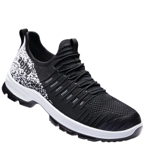 [927384] Atlas Fast 12 S1PS Zwart (36)