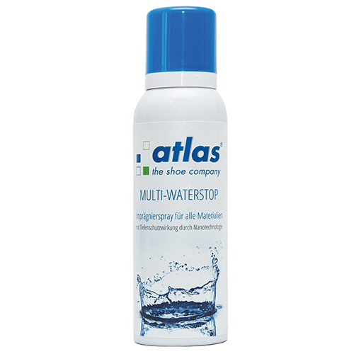 [392769] Atlas Impregneerspray Multi Waterstop