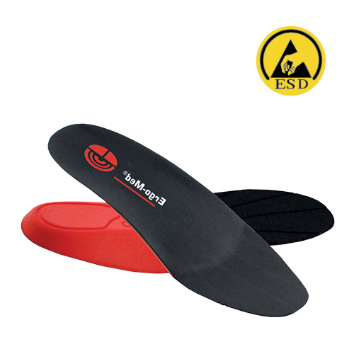 [392600] Atlas Inlegzool Ergo-Med High (36)