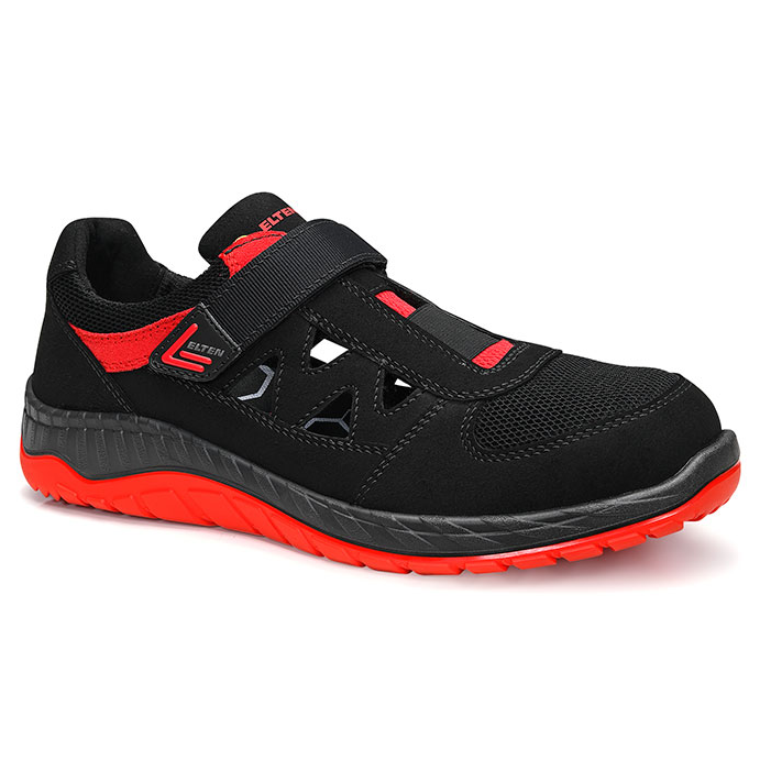 [567557] Elten Lonny Easy Sandaal 719521 S1P (35)