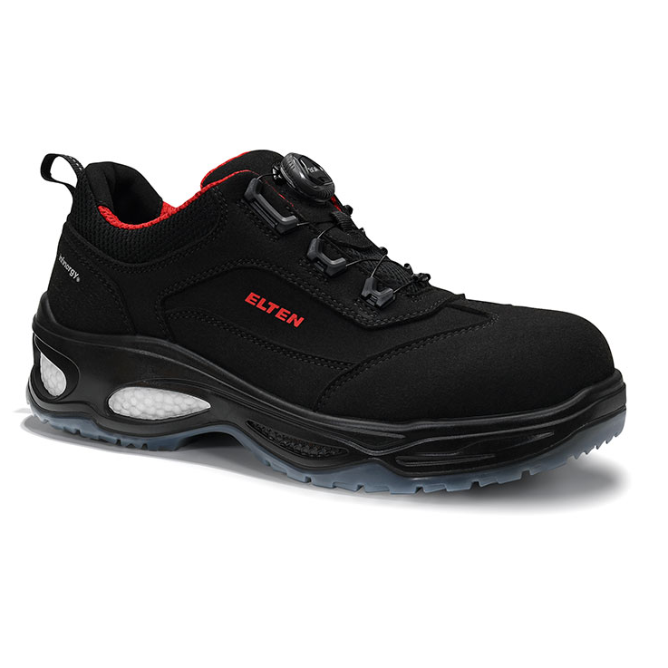 [624661] Elten Owen BOA Easy Sandaal 729480 S3 (40)