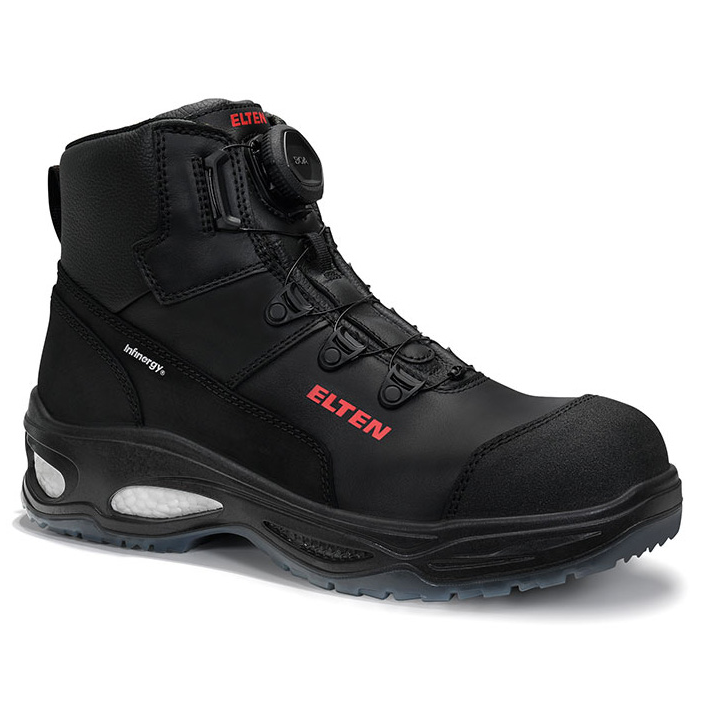 Elten Miles Mid BOA 769491 S3
