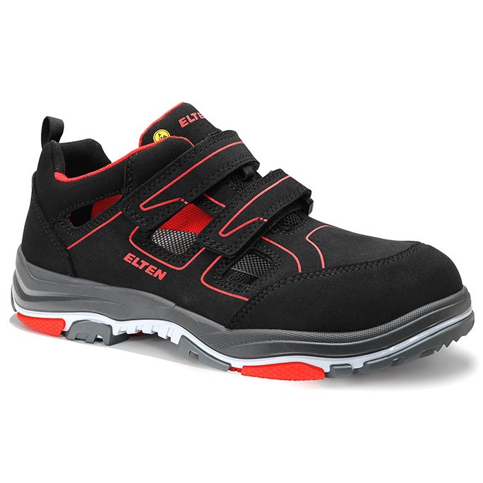Elten Anthony Easy Sandaal 7175501 S1 Typ 1